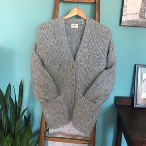 Wilfred Free Eva Sweater
